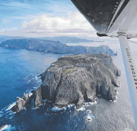 Three Capes Panorama - Schoolies Week Accommodation