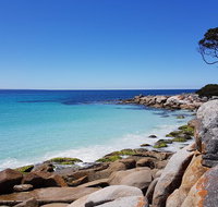 Tasmania 4 Day East Coast  Launceston - Schoolies Week Accommodation