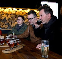 Hobart Brewery Walking Tour - Schoolies Week Accommodation