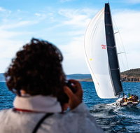 Sydney Hobart Overnight Photography Tour - Schoolies Week Accommodation