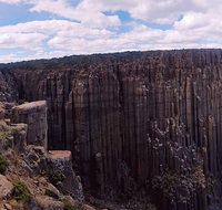 3-Day Hobart Adventure Tour Cape Raoul Mount Field  Cape Hauy - Schoolies Week Accommodation