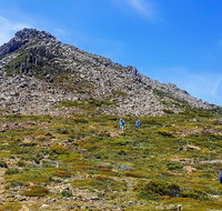 3-Day Hobart Adventure Tour Mount Field Cape Hauy and Hartz Peak - Schoolies Week Accommodation