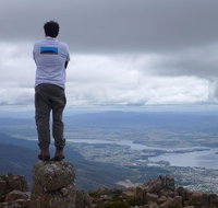 Mt Wellington ULTIMATE Tour most comprehensive/ best value - Schoolies Week Accommodation