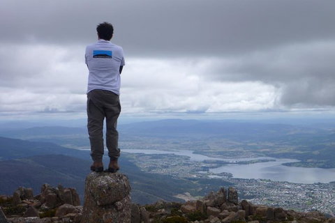 Mt Wellington ULTIMATE Tour, Most Comprehensive/ Best Value - Schoolies Week Accommodation 0