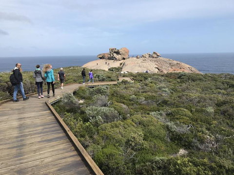 Kangaroo Island In A Day Tour From Adelaide - Schoolies Week Accommodation 9