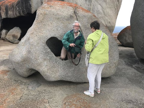 Kangaroo Island In A Day Tour From Adelaide - Schoolies Week Accommodation 8