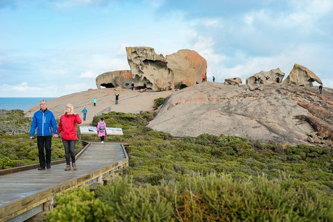 Kangaroo Island In A Day Tour From Adelaide - Schoolies Week Accommodation 32