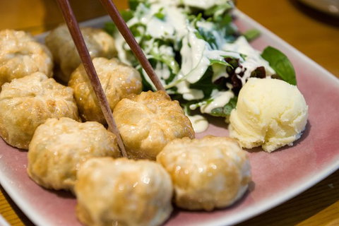 The Dumpling Feast Walking Tour Of Adelaide - Saturday - Schoolies Week Accommodation 0