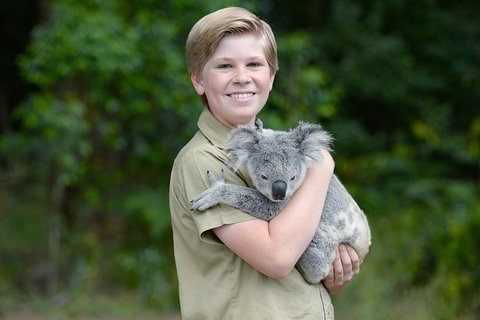 Croc Express To Australia Zoo From Brisbane - Schoolies Week Accommodation 1