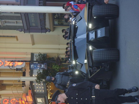 Gold Coast Theme Park Pass: Warner Bros. Movie World, Sea World And Wet'n'Wild - Schoolies Week Accommodation 6