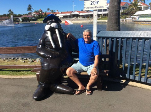 Gold Coast Theme Park Pass: Warner Bros. Movie World, Sea World And Wet'n'Wild - Schoolies Week Accommodation 2