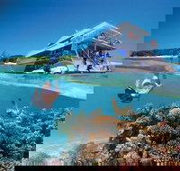 3-Day Southern Great Barrier Reef Tour Including Lady Musgrave Island - Schoolies Week Accommodation