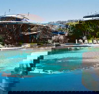 3 Day Fraser Island - Kingfisher Bay Resort HOTEL TWIN Brisbane Sunshine Coast - Schoolies Week Accommodation