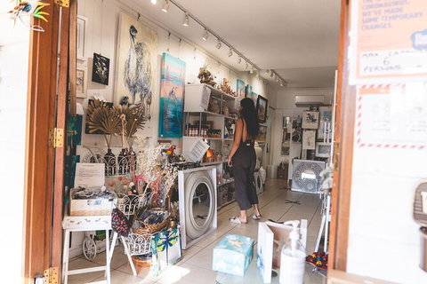 Springbrook AndTamborine Rainforest Tour Incl Natural Bridge And Glow Worm Cave - Schoolies Week Accommodation 17