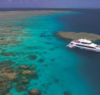 Silversonic Outer Great Barrier Reef Dive and Snorkel Cruise from Port Douglas - Schoolies Week Accommodation