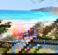 Cape Moreton Scenic 4WD Day Tour from Brisbane or the Gold Coast - Schoolies Week Accommodation