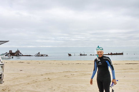 Moreton Island Snorkel And Sandboarding 4WD Day Trip From Brisbane - Schoolies Week Accommodation 5