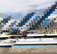 Lone Pine Koala Sanctuary Admission with Brisbane River Cruise - Schoolies Week Accommodation