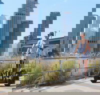 60 Minute Brisbane Segway Tour - Schoolies Week Accommodation