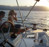 Sunset Sailing Cruise from Port Douglas - Schoolies Week Accommodation