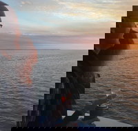 Hervey Bay Sunset Cruise - Schoolies Week Accommodation