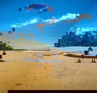 Beach Skydive from up to 15000ft over Mission Beach - Schoolies Week Accommodation
