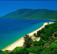 Cairns Reef and Rainforest Combo Daintree Rainforest and the Great Barrier Reef - Schoolies Week Accommodation