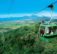 Kuranda Full-Day Small-Group Tour from Port Douglas - Schoolies Week Accommodation