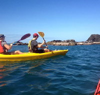 Port Douglas Half-Day Kayak Tour - Schoolies Week Accommodation