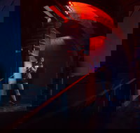 Lazer Tag at Game Over on the Gold Coast - Schoolies Week Accommodation