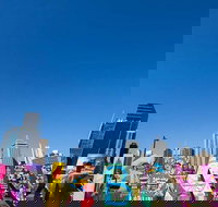 Brisbane Day Tour - Schoolies Week Accommodation