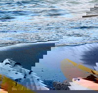 Brisbane Guided Kayaking Tour on Tingalpa Creek - Schoolies Week Accommodation