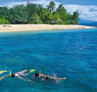 Wavedancer Low Isles Great Barrier Reef Sailing Cruise from Port Douglas - Schoolies Week Accommodation