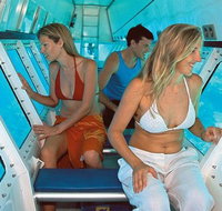 Quicksilver Outer Great Barrier Reef Snorkel Cruise from Palm Cove - Schoolies Week Accommodation