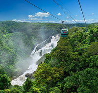 Skyrail Rainforest Cableway Day Trip from Port Douglas - Schoolies Week Accommodation