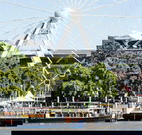 Cruise To Lunch Package - Schoolies Week Accommodation