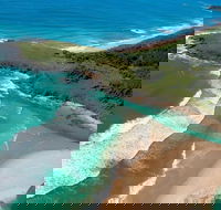 10-Day Surf Adventure from Brisbane to Sydney Including Coffs Harbour Byron Bay and Gold Coast - Schoolies Week Accommodation