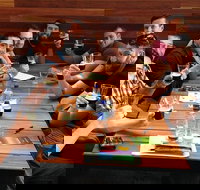 Brisbane Brewery Small-Group Tour with Lunch - Schoolies Week Accommodation