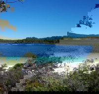 Overnight Fraser Island Camping Safari from Brisbane - Schoolies Week Accommodation