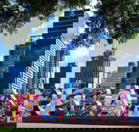 Full-Day Small-Group History and Heritage Tour of Brisbane City - Schoolies Week Accommodation