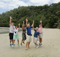 Private Daintree Wanderer Tour - Schoolies Week Accommodation