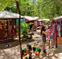 Kuranda Day Trip small group from Port Douglas by bus - Schoolies Week Accommodation