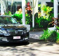 Trinity or Kewarra Breach to Cairns Airport Private Transfer - Schoolies Week Accommodation
