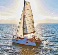 Private Yacht Cruise From Port Douglas to The Great Barrier Reef - Schoolies Week Accommodation