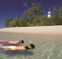 Wavedancer Low Isles Great Barrier Reef Sailing Cruise from Palm Cove - Schoolies Week Accommodation