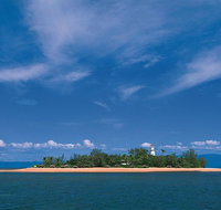 Afternoon Low Isles Snorkeling and Sailing Cruise from Port Douglas - Schoolies Week Accommodation