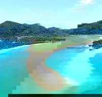 Dunk Island Round-Trip Water Taxi Transfer from Mission Beach - Schoolies Week Accommodation