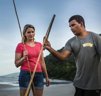 Cultural Tour - Half Day - Schoolies Week Accommodation