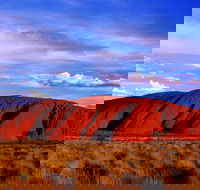 Uluru and Kata Tjuta Experience with BBQ Dinner - Schoolies Week Accommodation