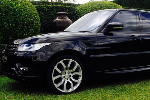 Family Sydney Airport Arrival Transfer - Schoolies Week Accommodation 8